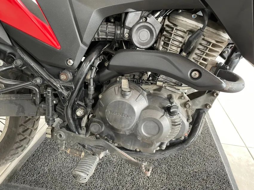 HONDA XRE 190 (2019/2019) - Foto 6