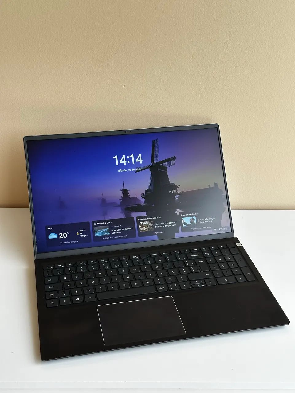 Notebook Dell - Core i5 11ª Geração + Nvidia MX450 - Notebooks