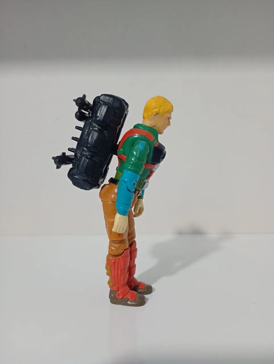 Gijoe downtown  - Foto 2