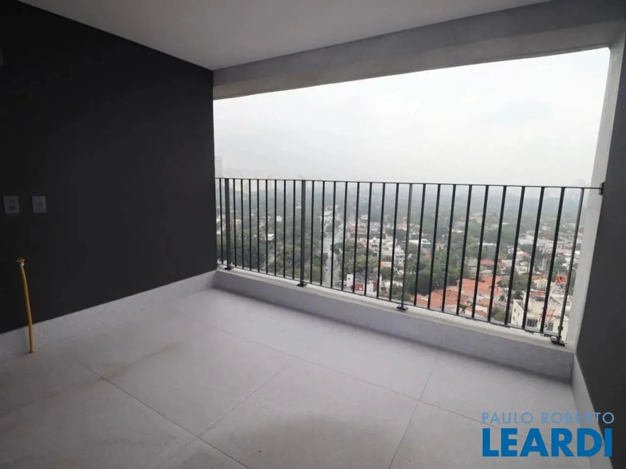 APARTAMENTO - PINHEIROS - SP - Foto 3