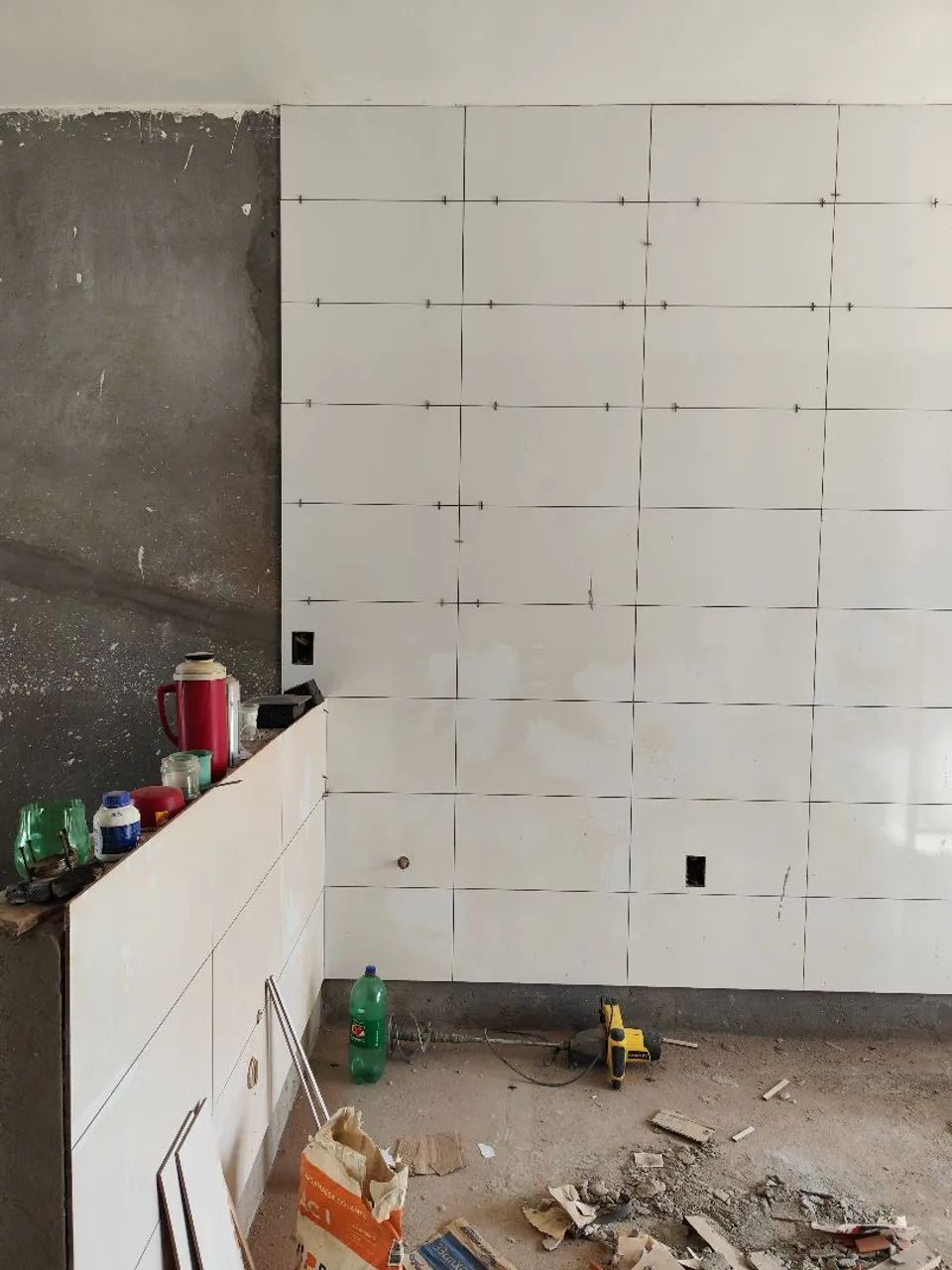 Pedreiro Da Base ao Acabamento  - Foto 2