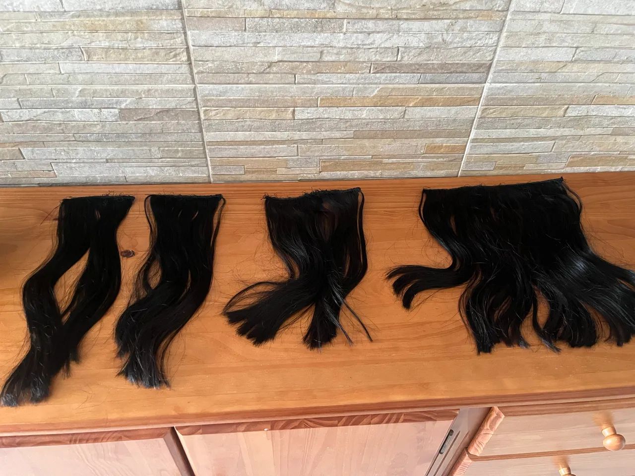 Cabelo brasileiro
