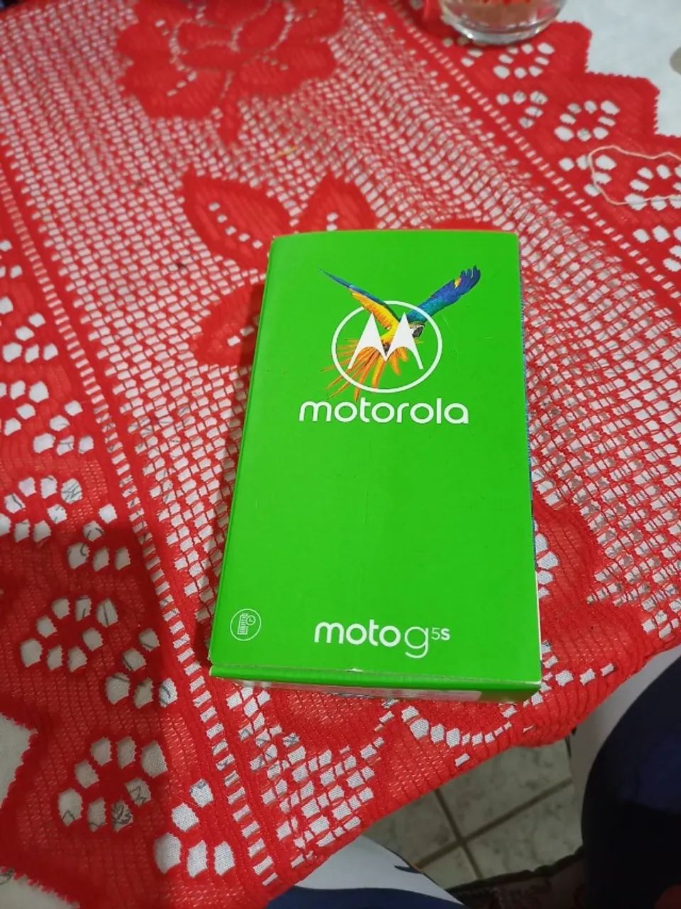 CELULAR SEMI NOVO - Foto 2