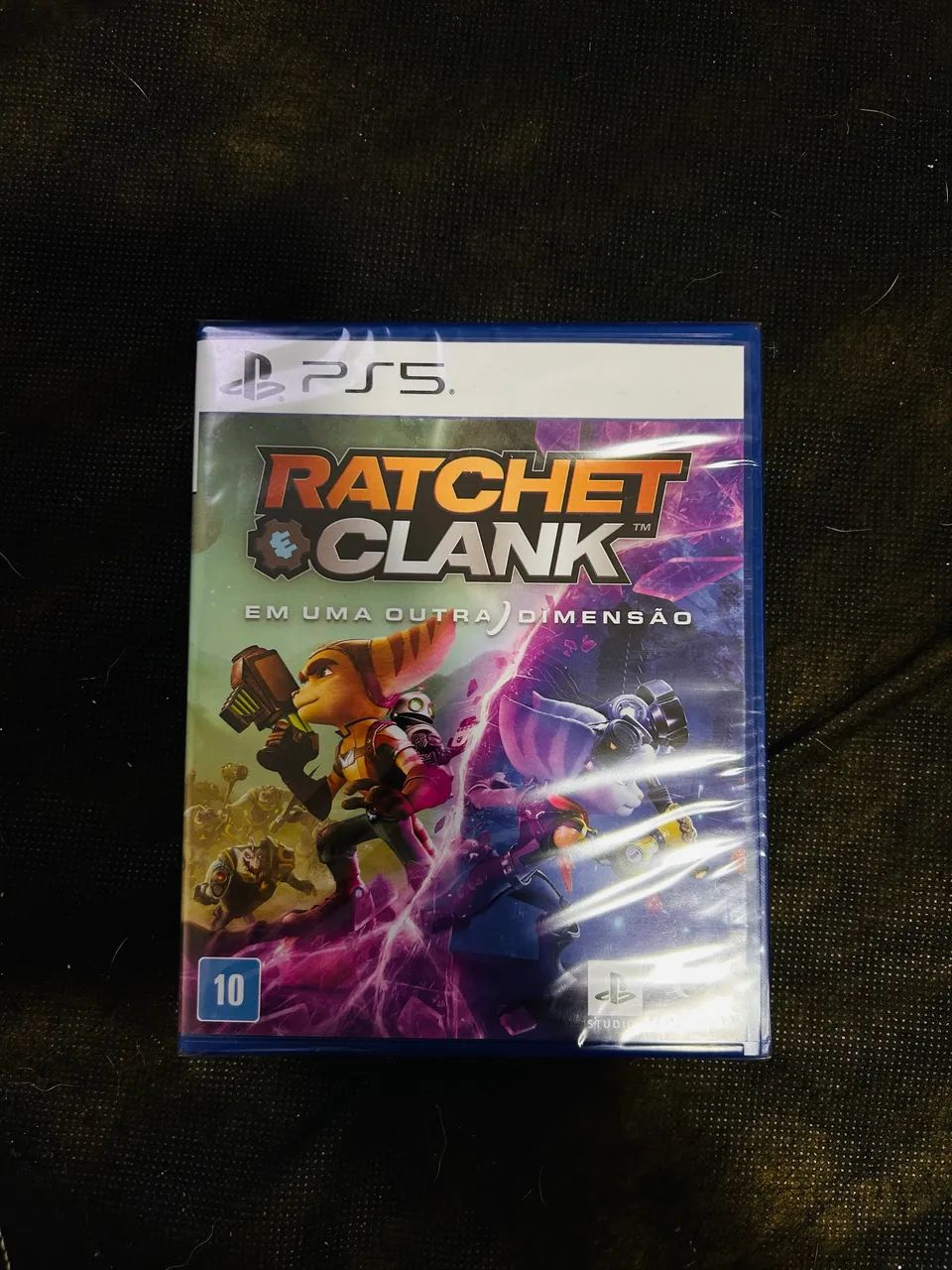 Ratchet e Clank + Returnal - Foto 2