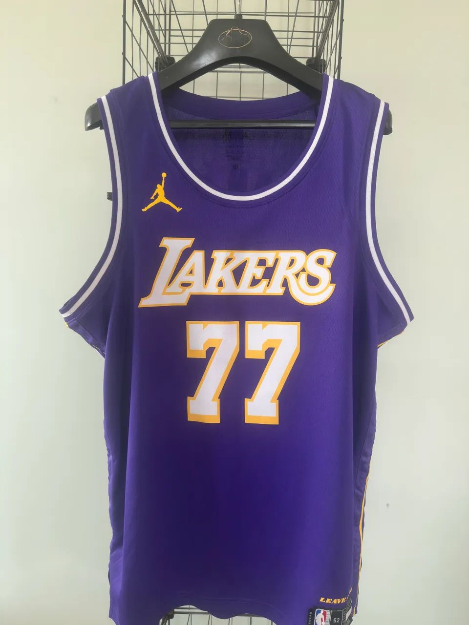 Regata Lakers original 