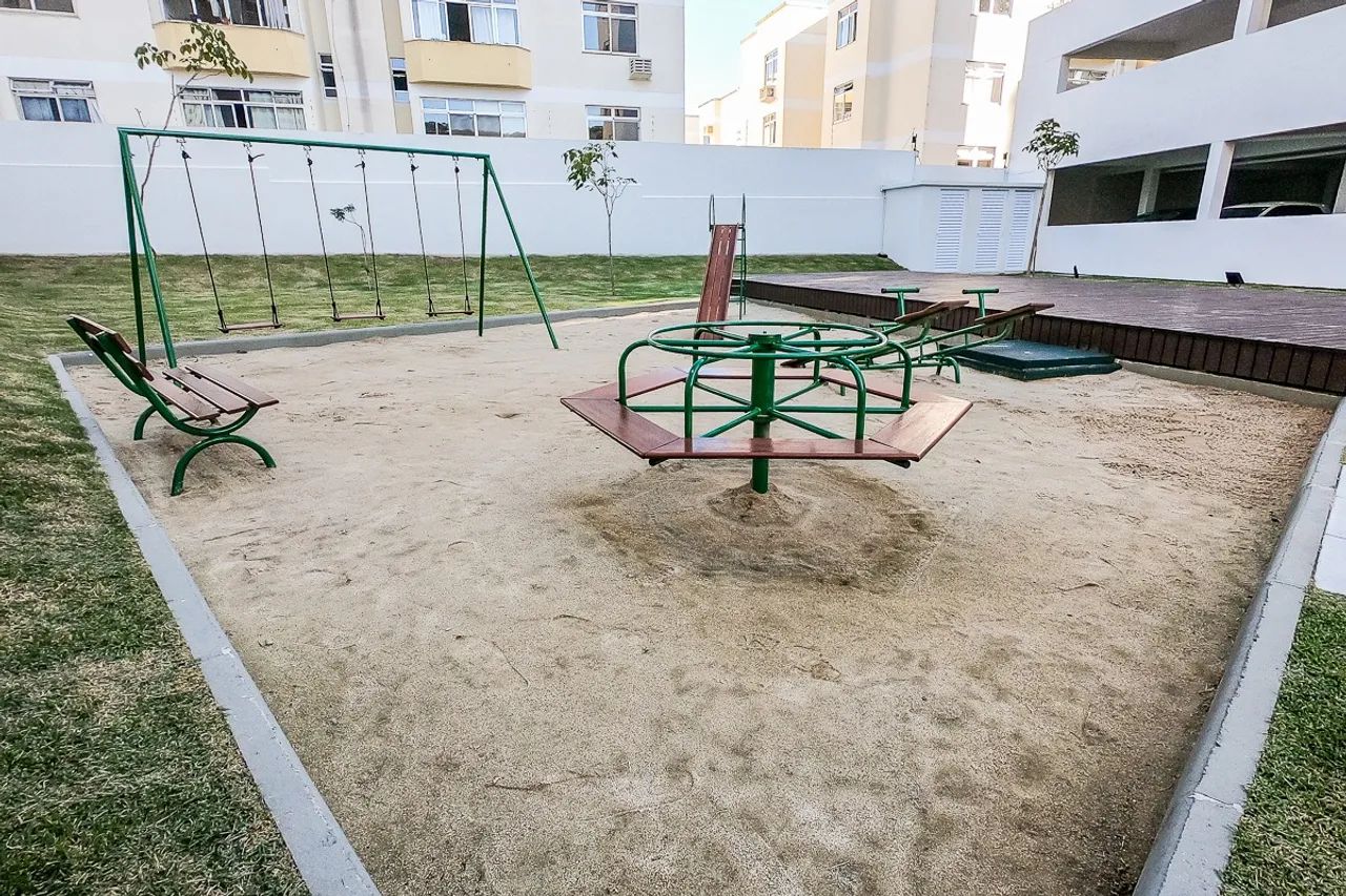 APARTAMENTO COM 2 QUARTOS ITACORUBI - Foto 5