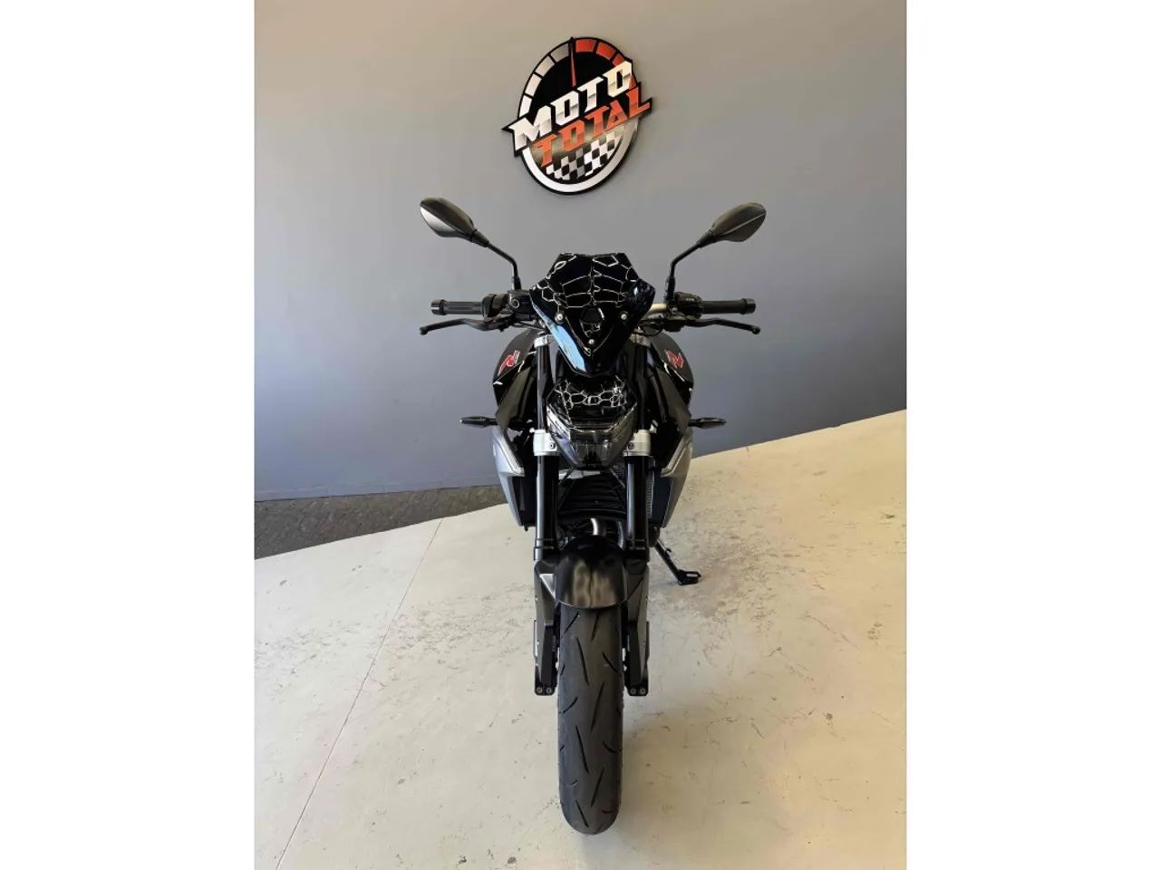 Bmw F 900 r sport  2023 - Foto 4