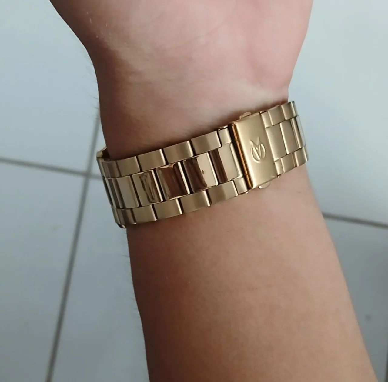 Vendo Relógio Champion