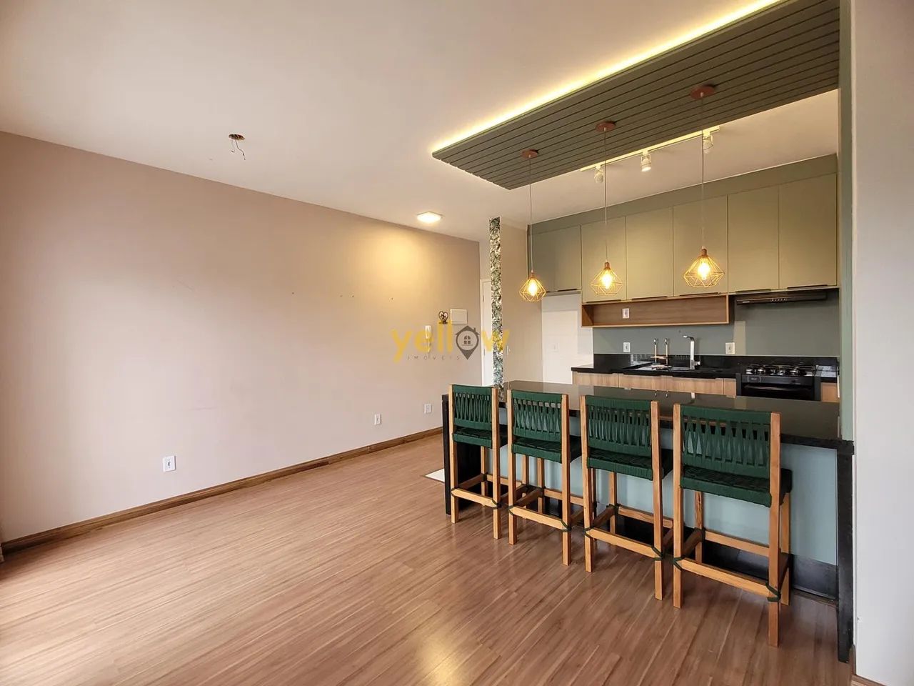 Apartamento em Edificio Agua Marinha, Arujá/SP - Foto 4