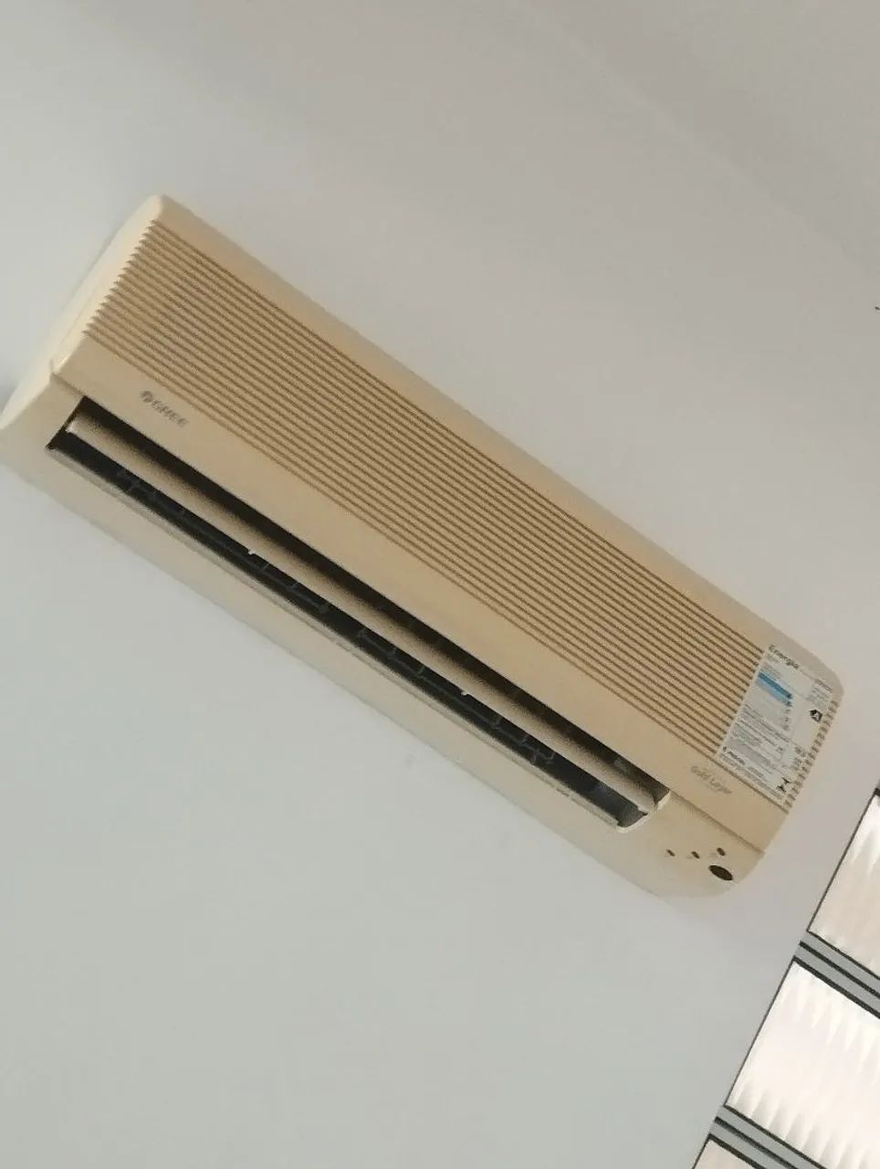 Ar condicionado Green 9000 btus