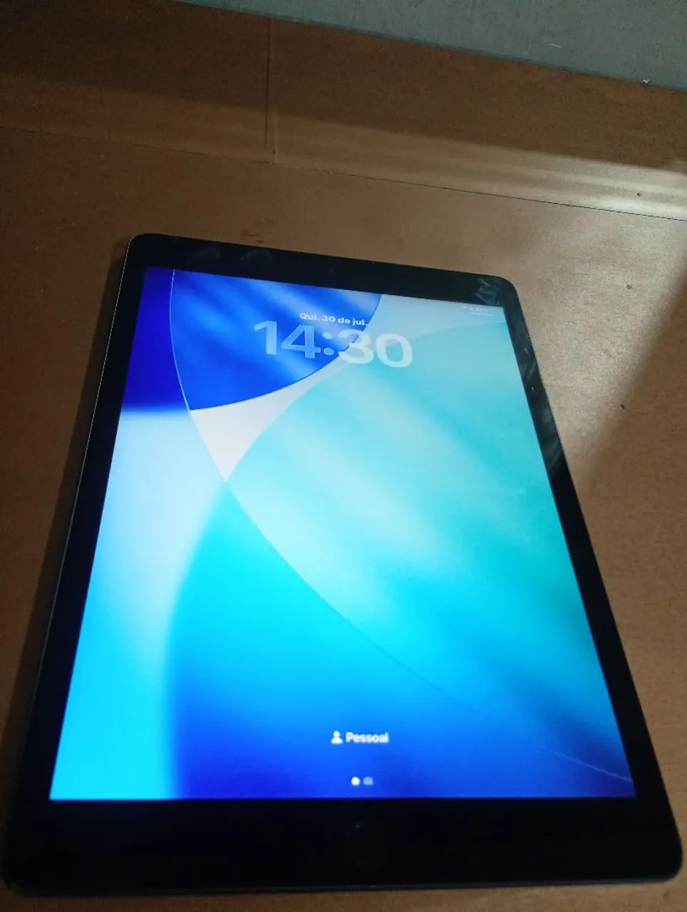 iPad 9? geração 64gb - Foto 3