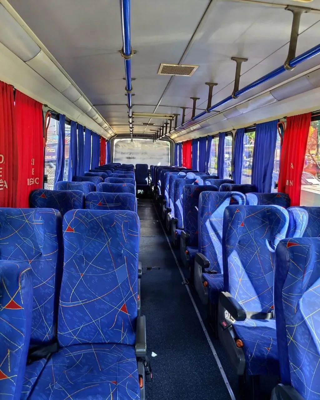 Ônibus  - Foto 5