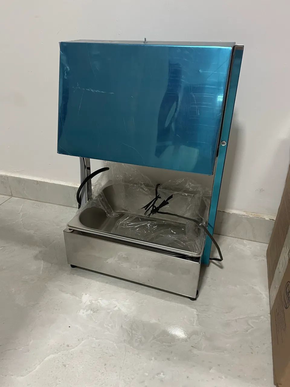 Estufa
