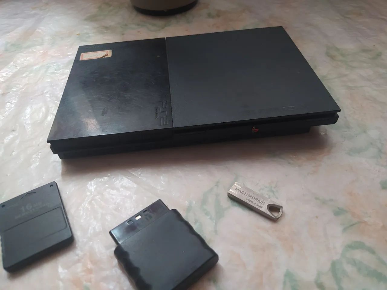 PlayStation 2 - Foto 3