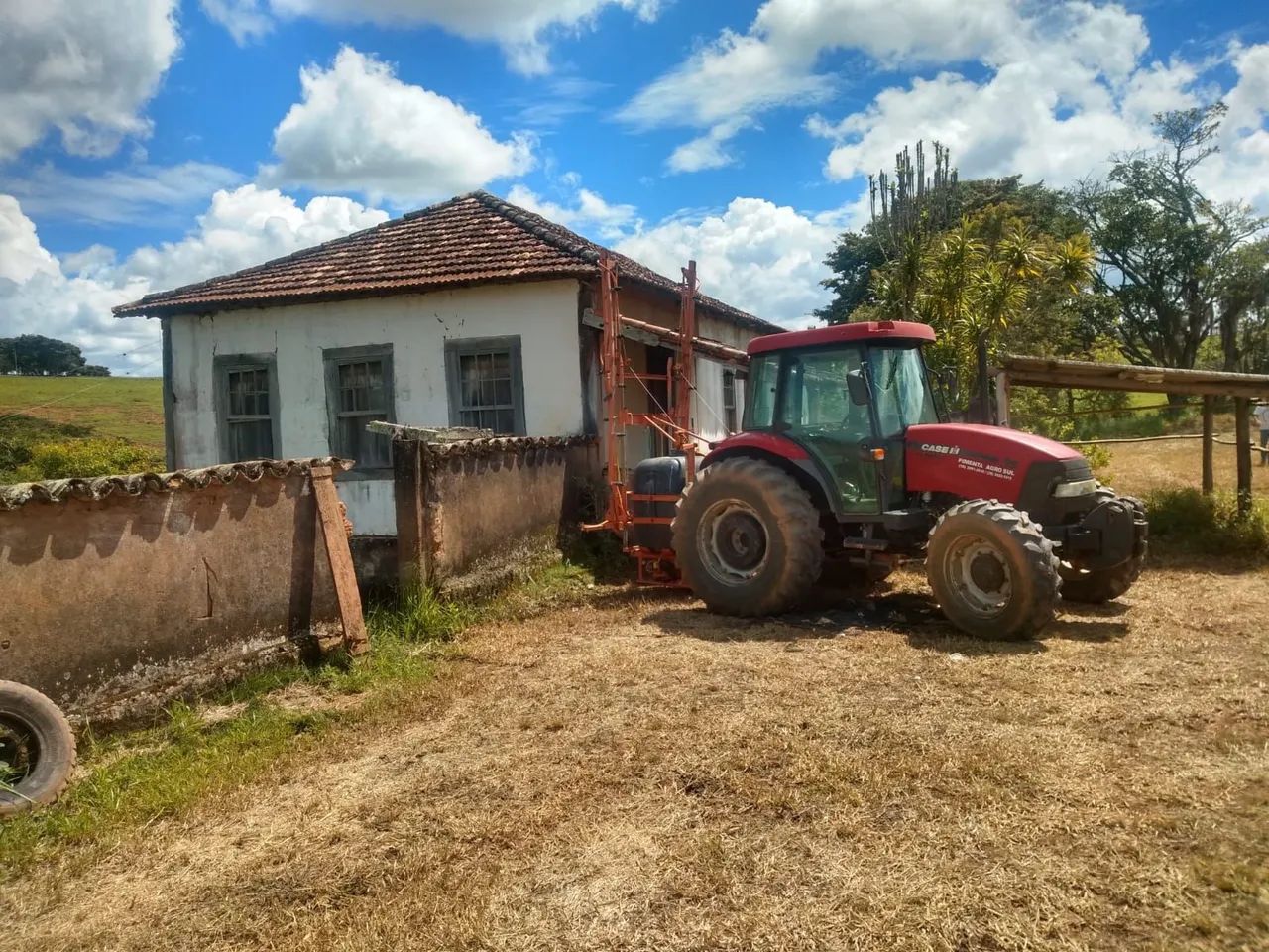 FAZENDA CENTENÁRIA  - Foto 3