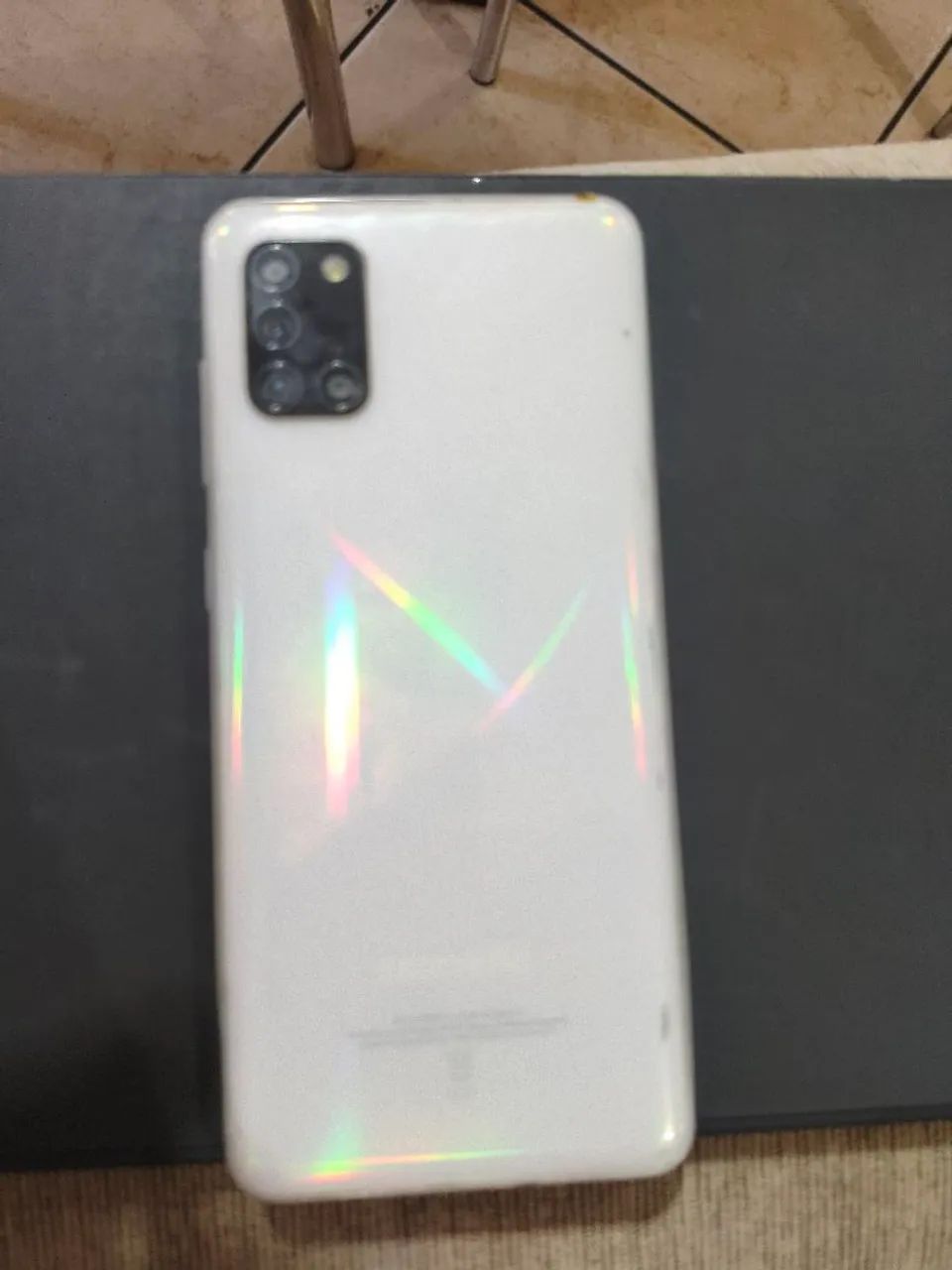 Samsung Galaxy A31 - Foto 2