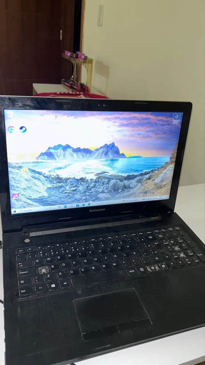 Notebook Lenovo IdeaPad i5 - Foto 2