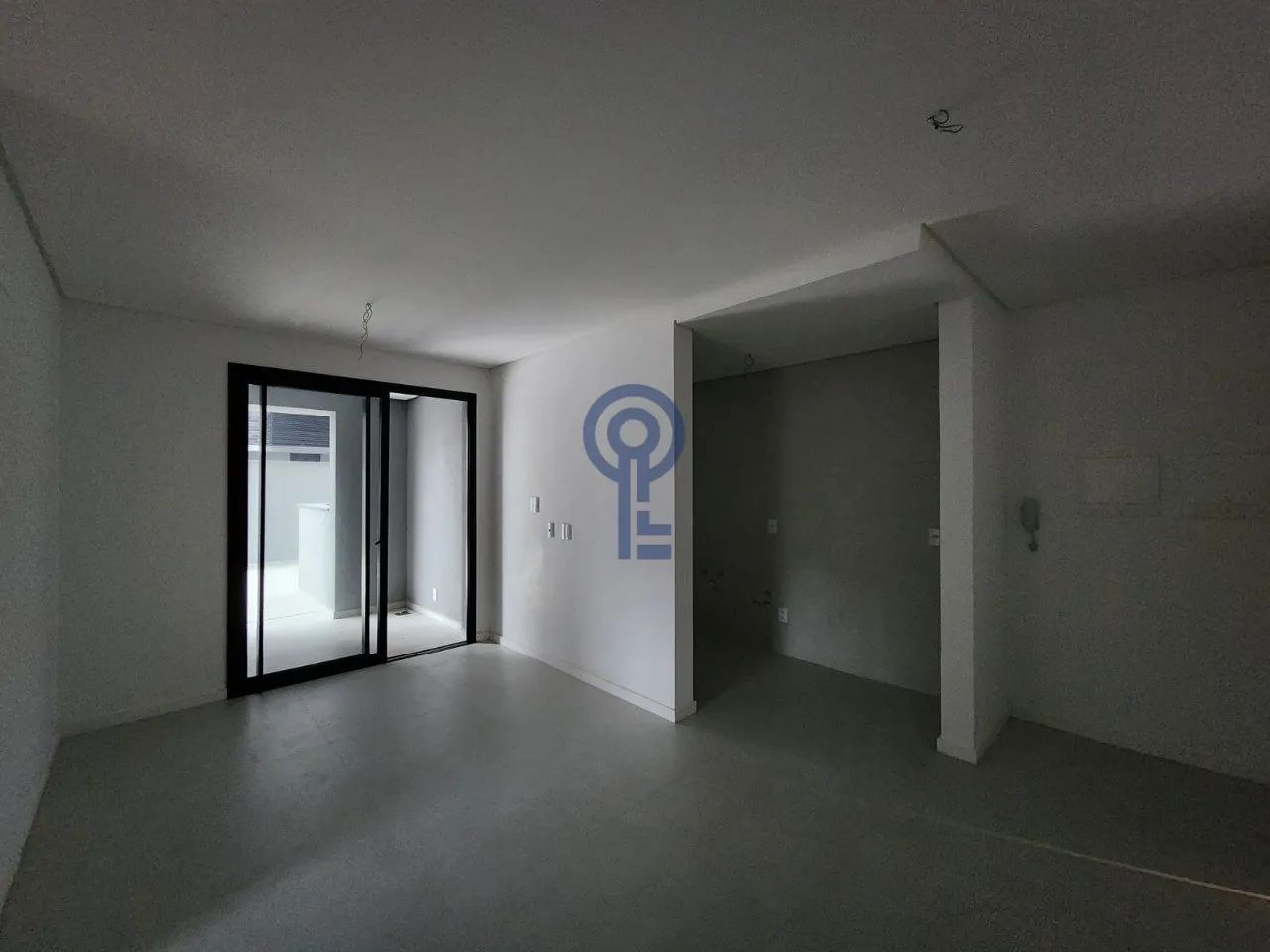 Apartamento Garden com 2 suítes no Saco Grande, Florianópolis. - Foto 4