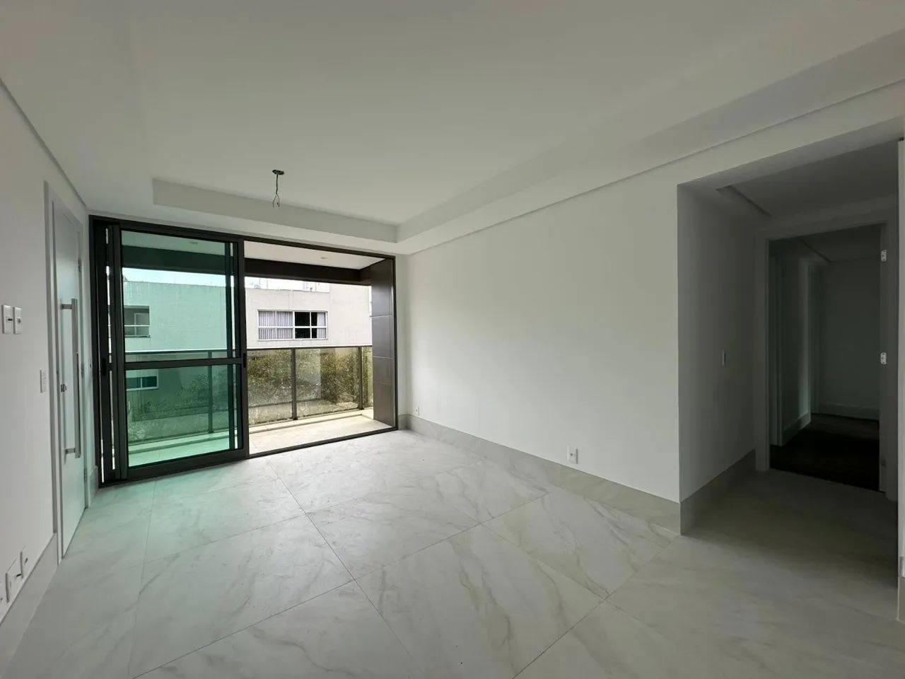 APARTAMENTO A VENDA 3 QUARTOS / SUÍTE 2 VAGAS - Foto 3
