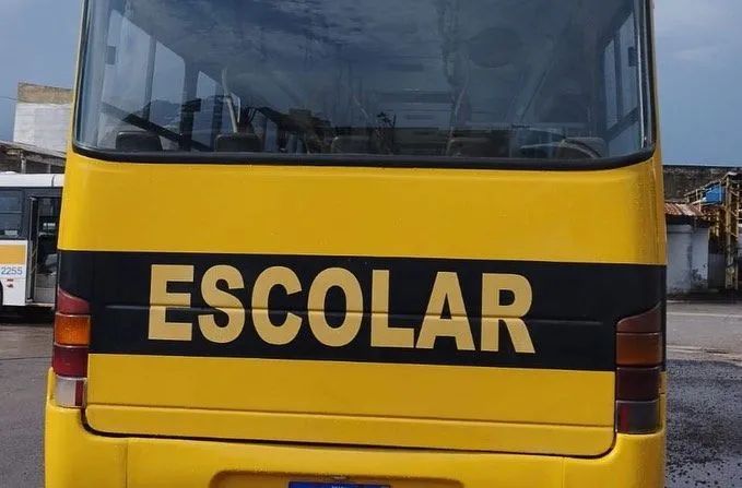 ÔNIBUS URBANO - Foto 3