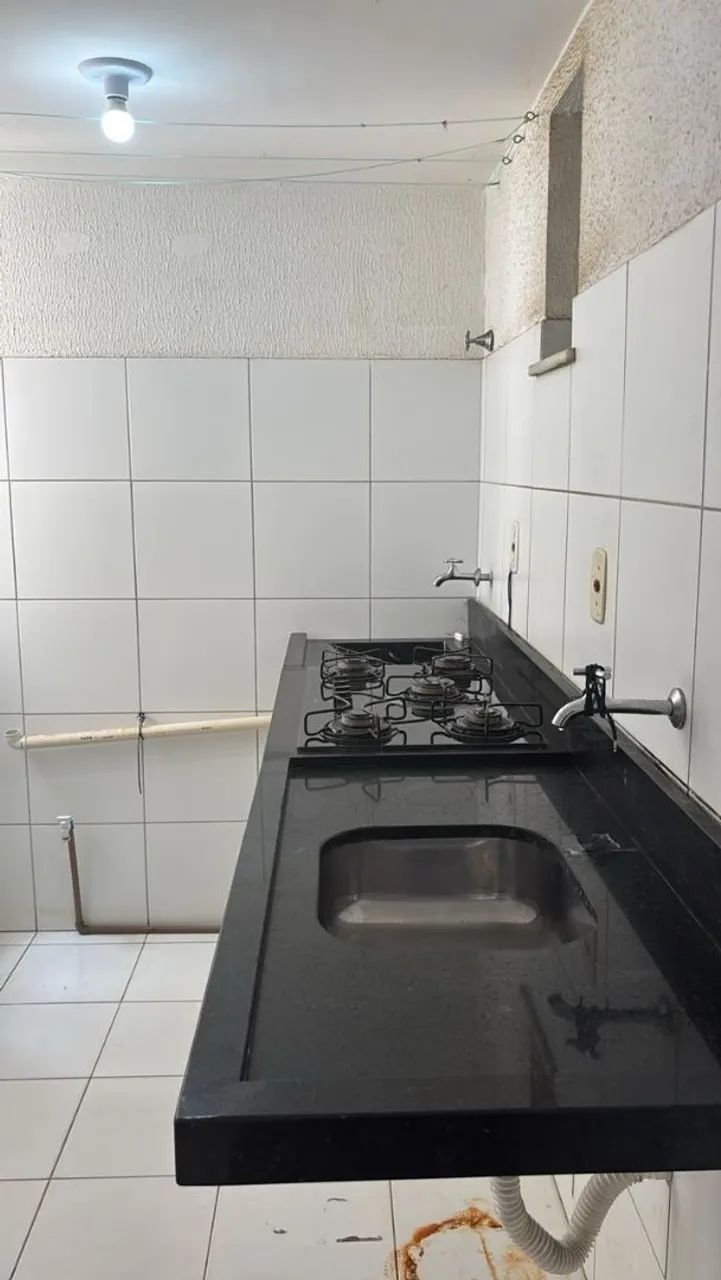 Apto 2 quartos, Turu  - Foto 5