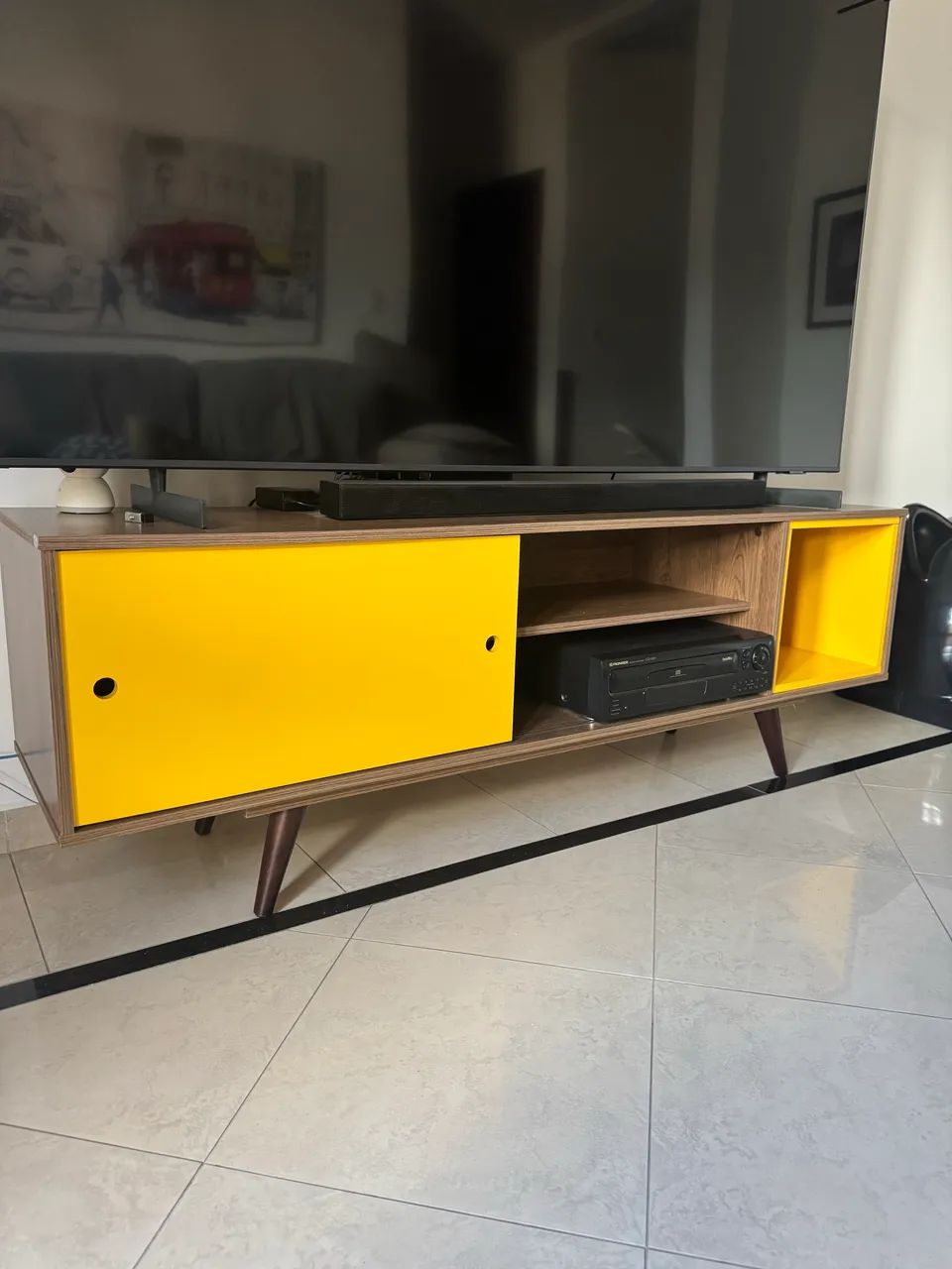 RACK EM MDF64994174051202121