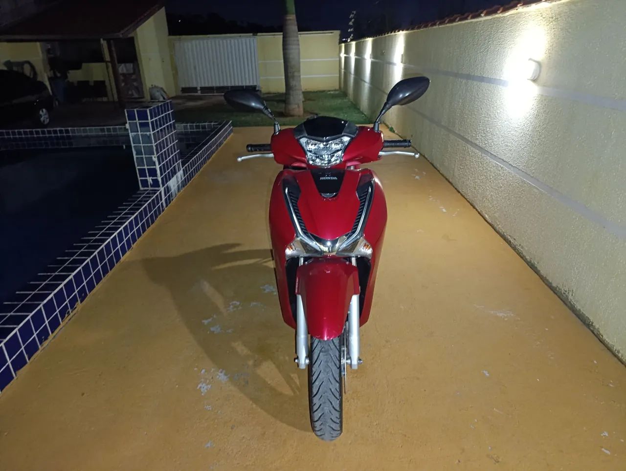 Honda SH 150i - Foto 4
