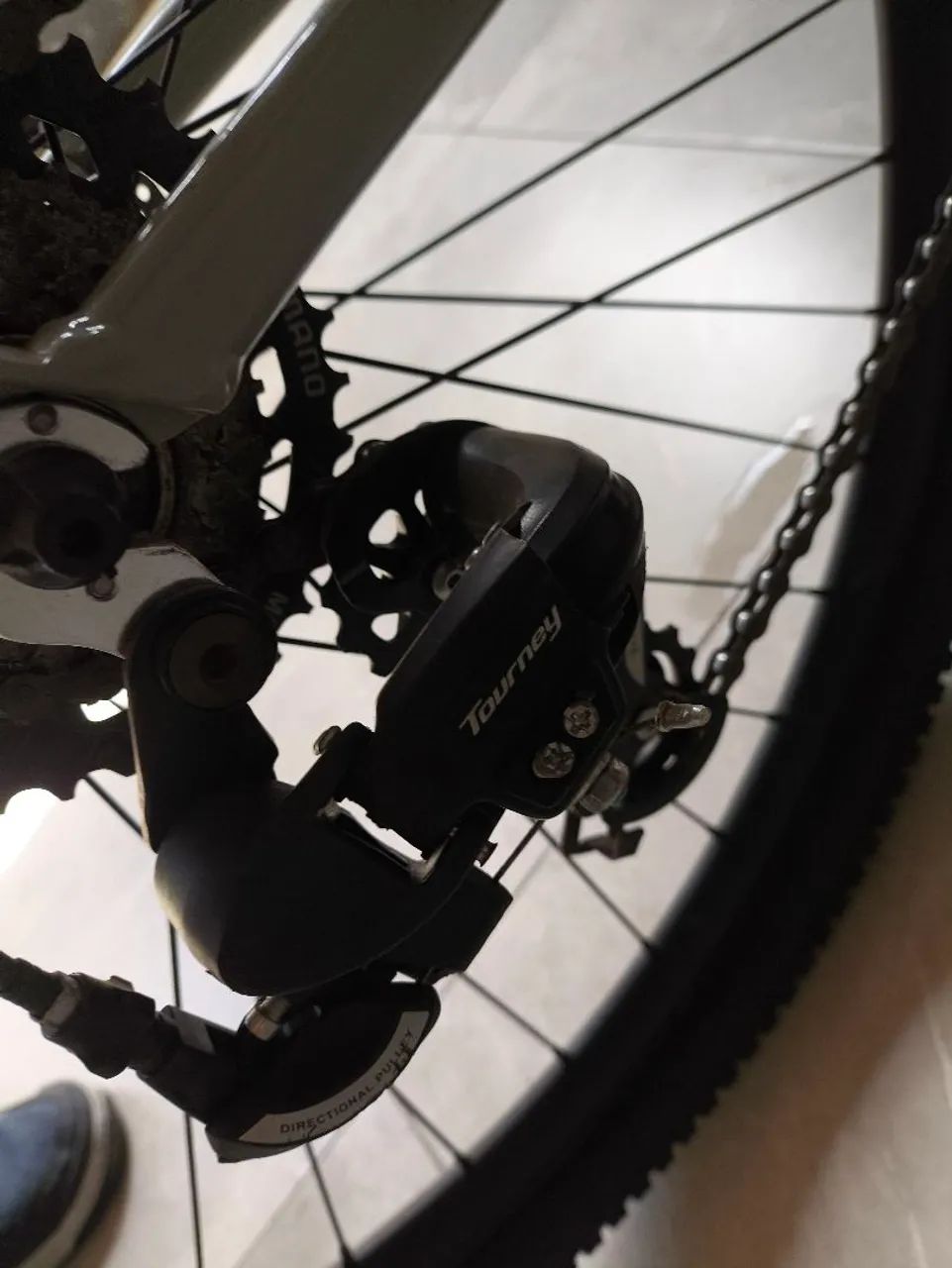 Bicicleta Sense Aro 29 - Foto 5