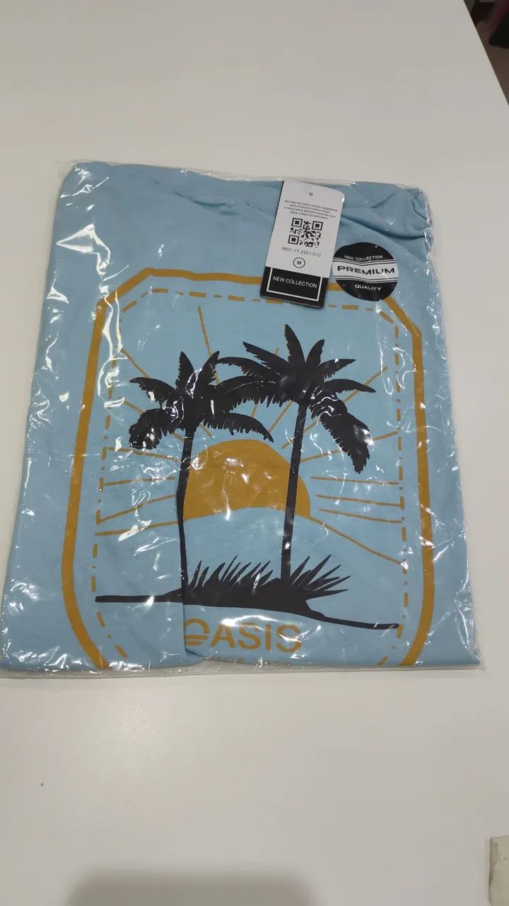 Camisa surf multimarcas  - Foto 2