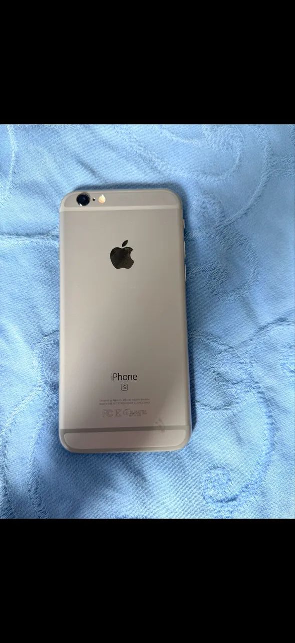 iphone 6s - 64gb  - Foto 2