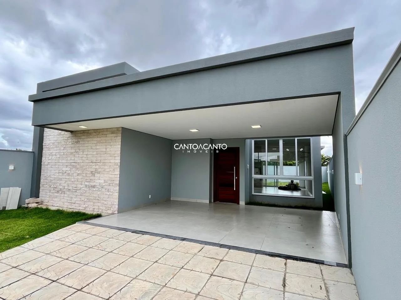 Imóvel Residencial - Foto 4
