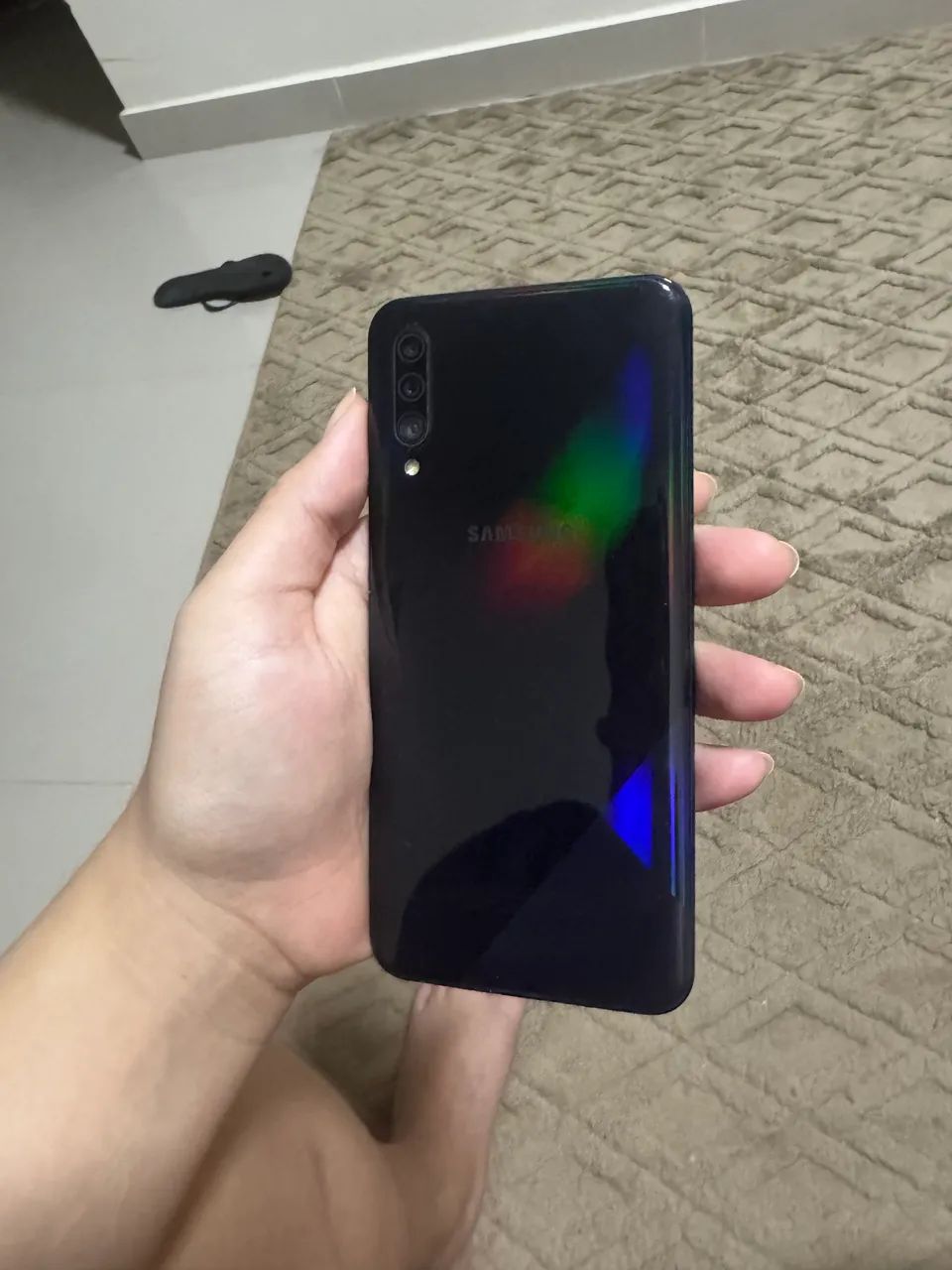 Samsung Galaxy A30s  - Foto 2