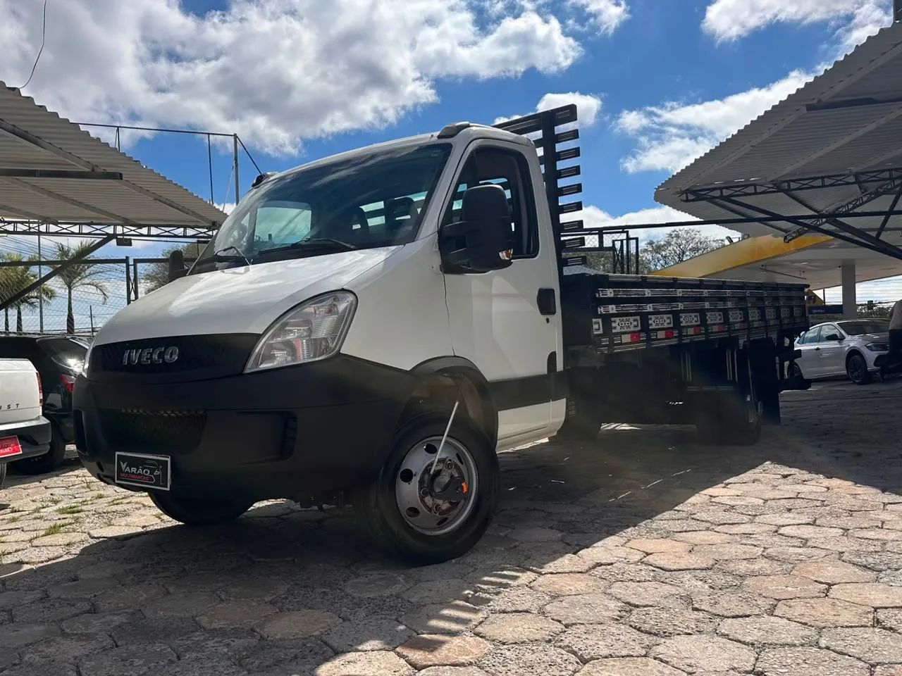 IVECO DAILY 70c17 - Foto 2