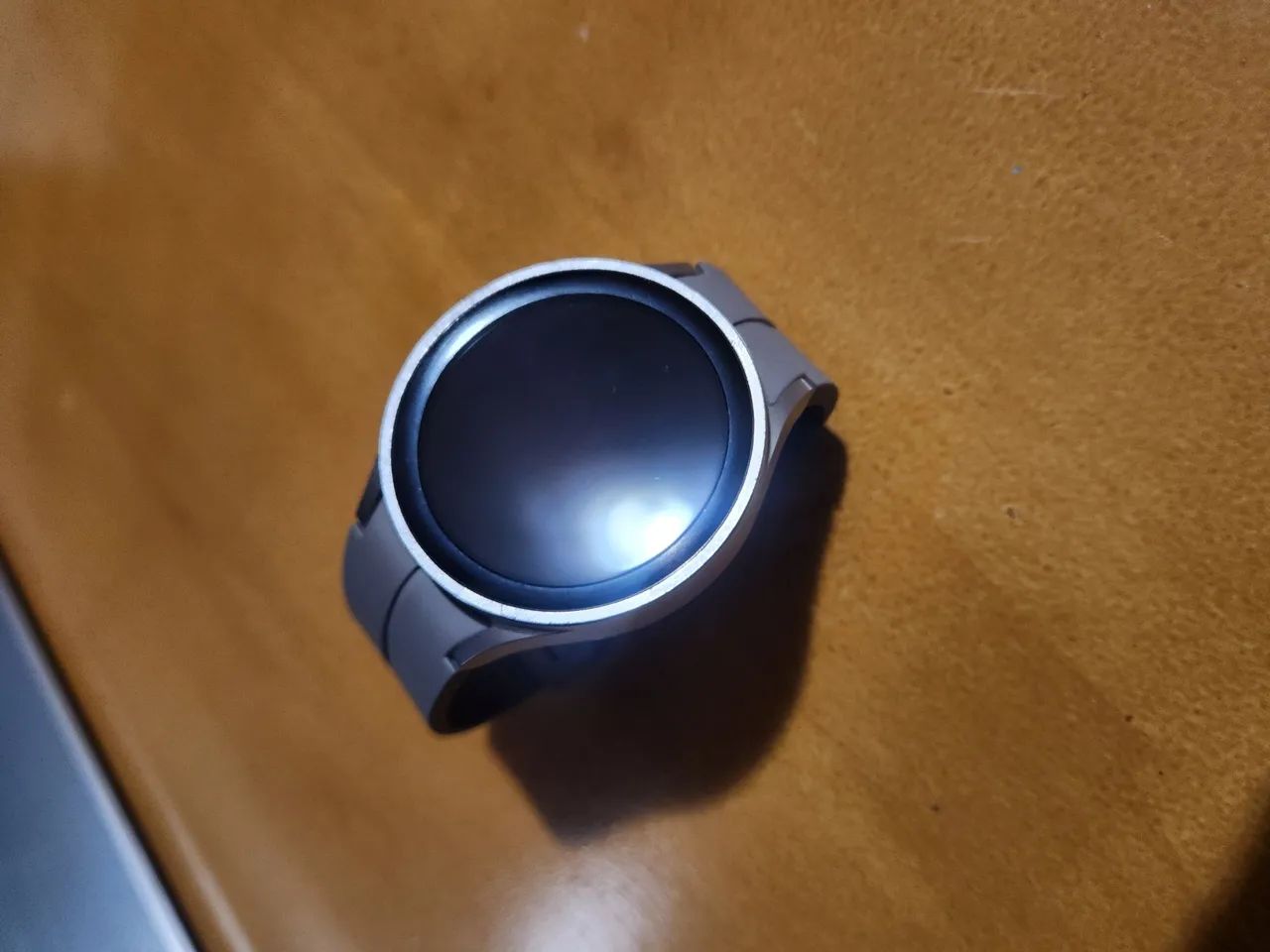 Galaxy Watch 5 Pro - Foto 4