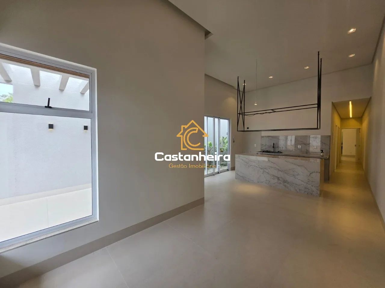 Casa 03 quartos sendo 02 suítes - Plano Diretor Sul - Foto 3