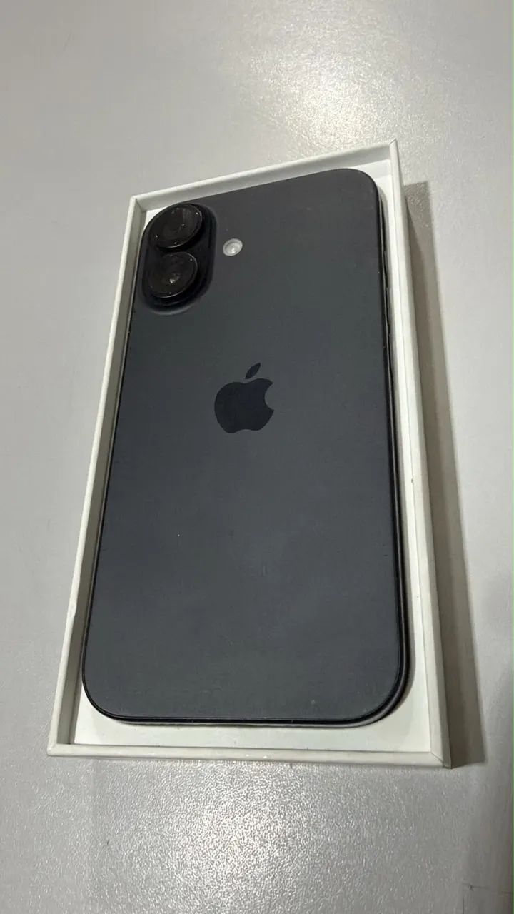 iPhone 16  - Foto 2