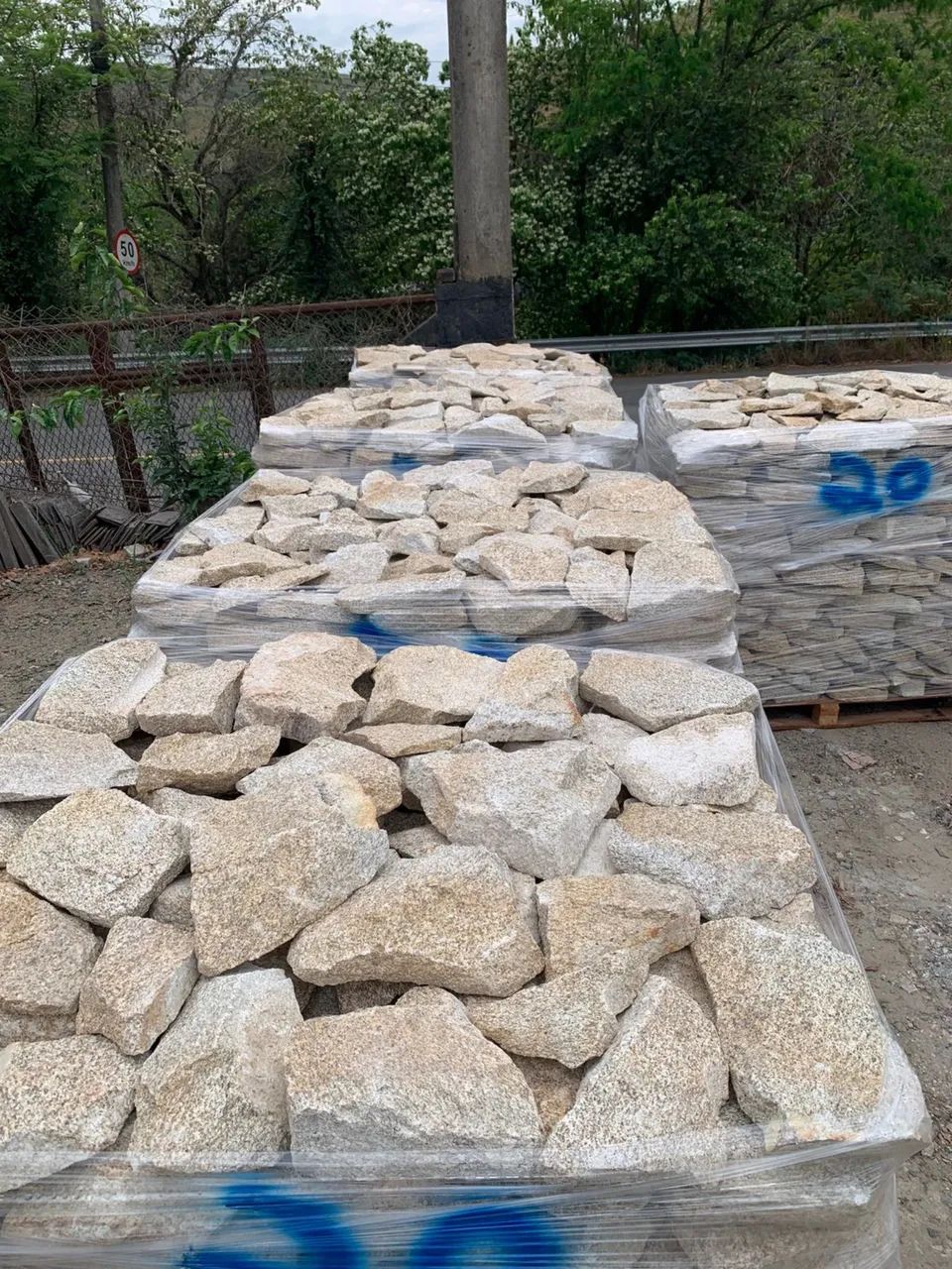 Pedra moledo  - Foto 4