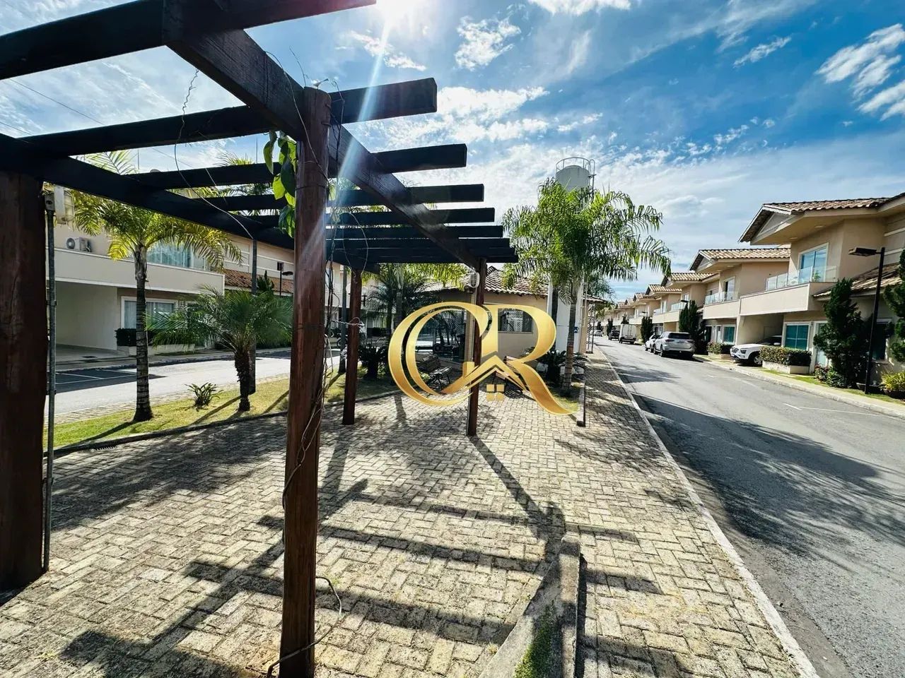 Sobrado no Condomínio Vilar Primavera - Foto 2
