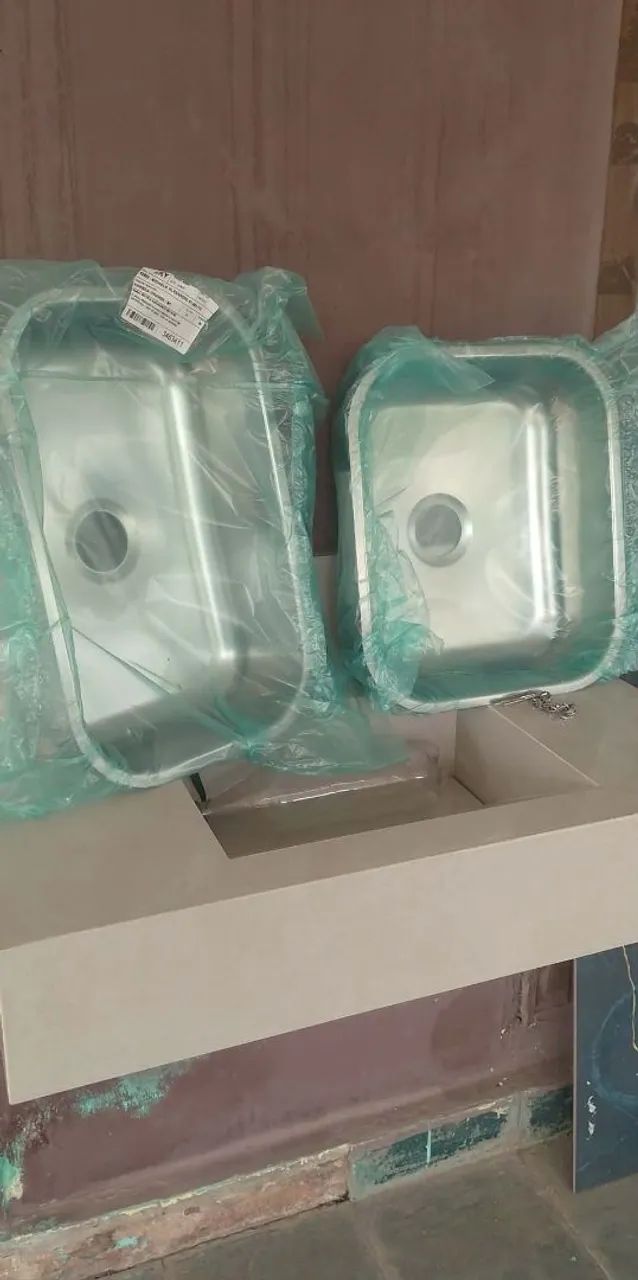 Cuba inox Tramontina 