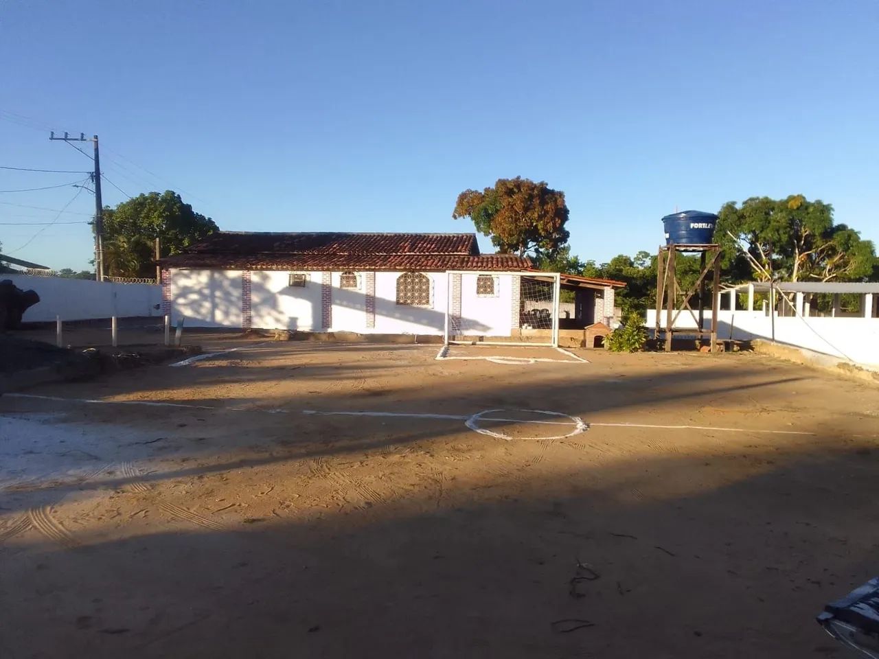 Sítio com piscina próximo ao aeroporto  - Foto 5