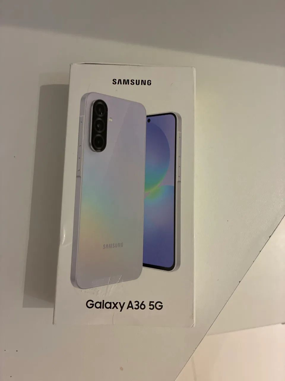 Samsung A36 128gb