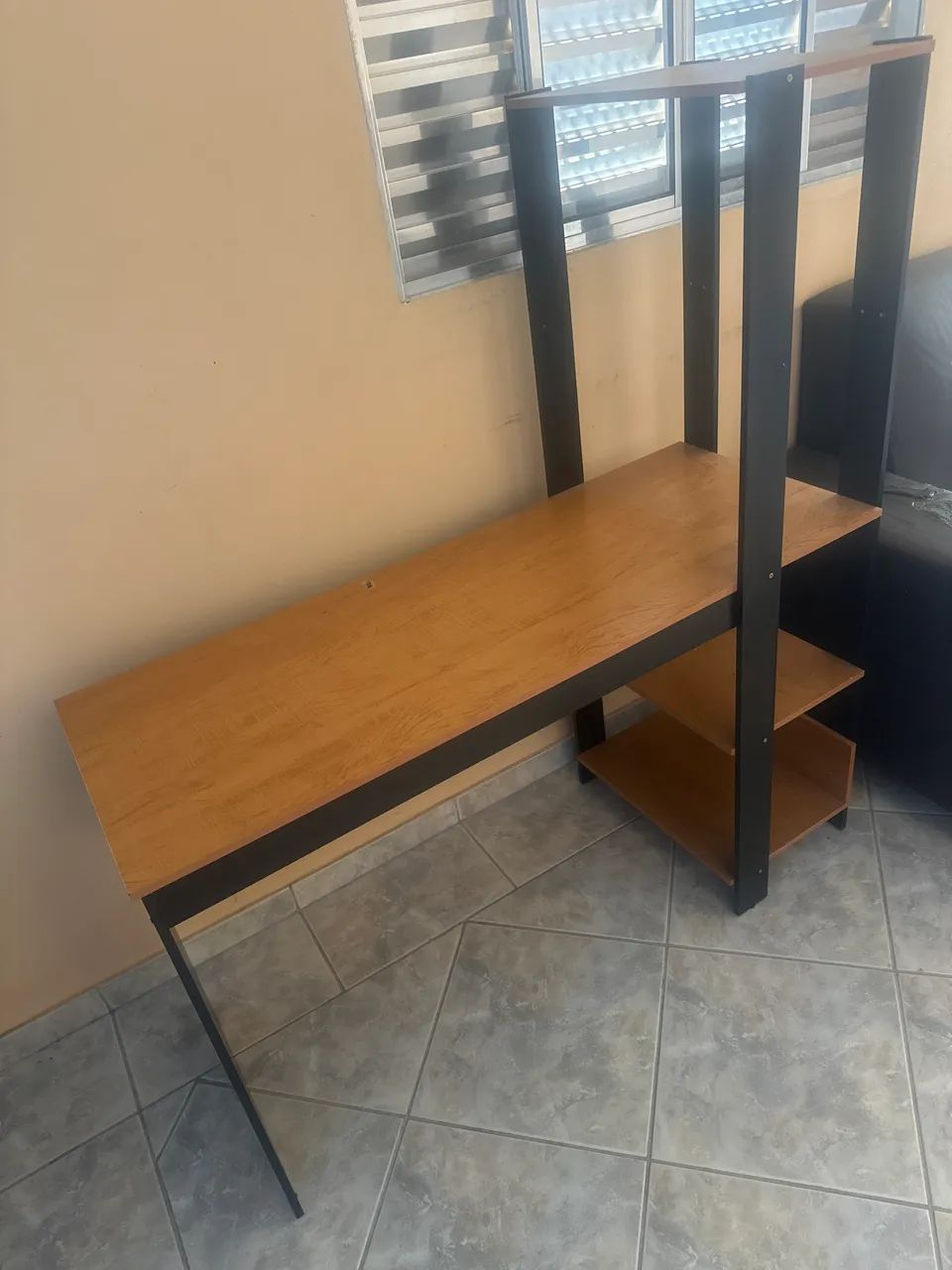 Mesa escrivaninha  - Foto 2