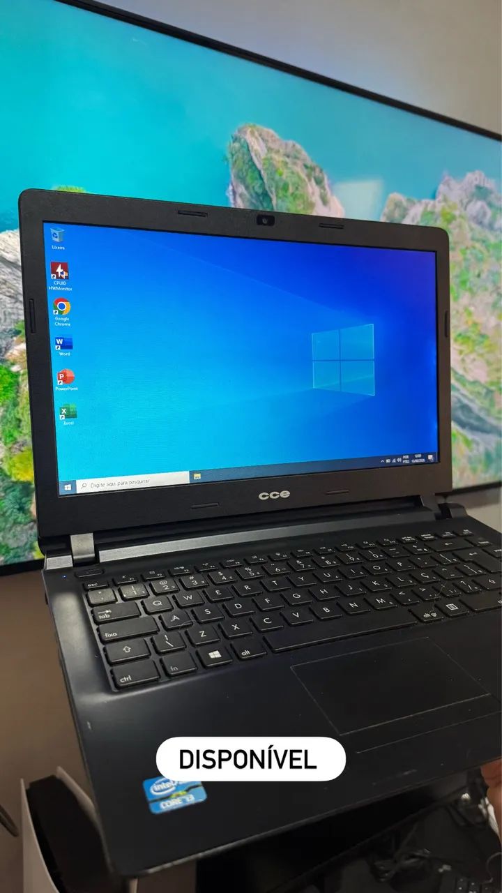 Notebook i3 - Foto 3