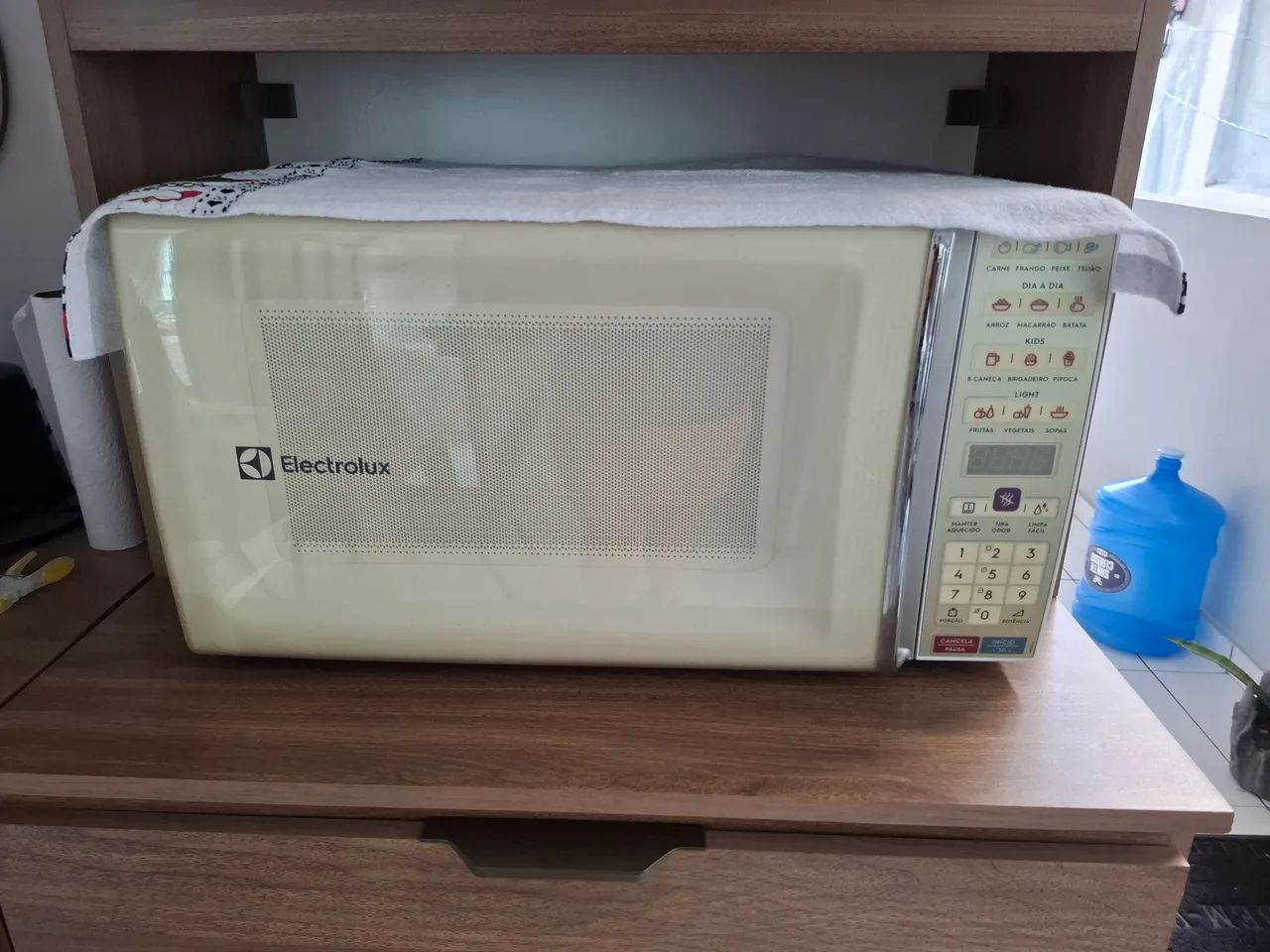 Micro-ondas  - Foto 3