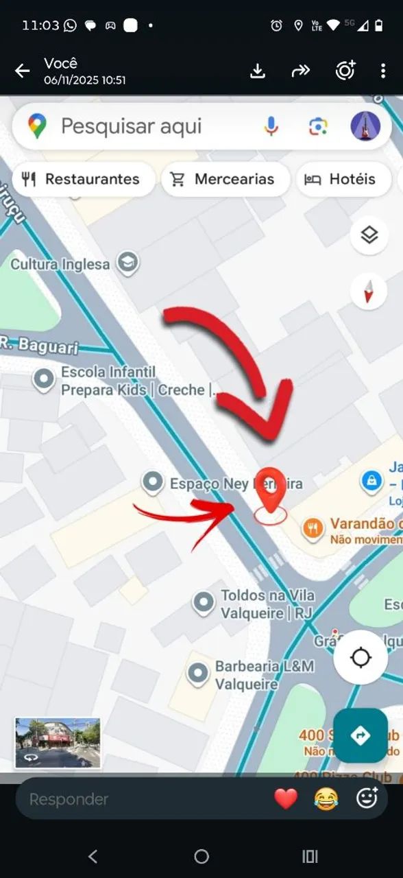 Vendo loja com ponto comercial  - Foto 5