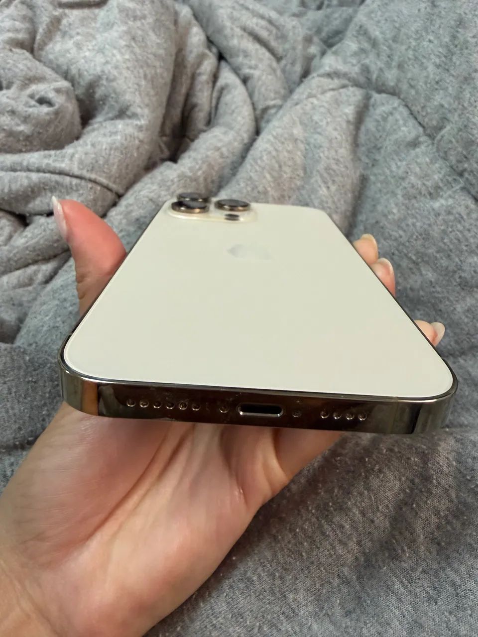 Iphone 14 pro max 256g - Foto 2