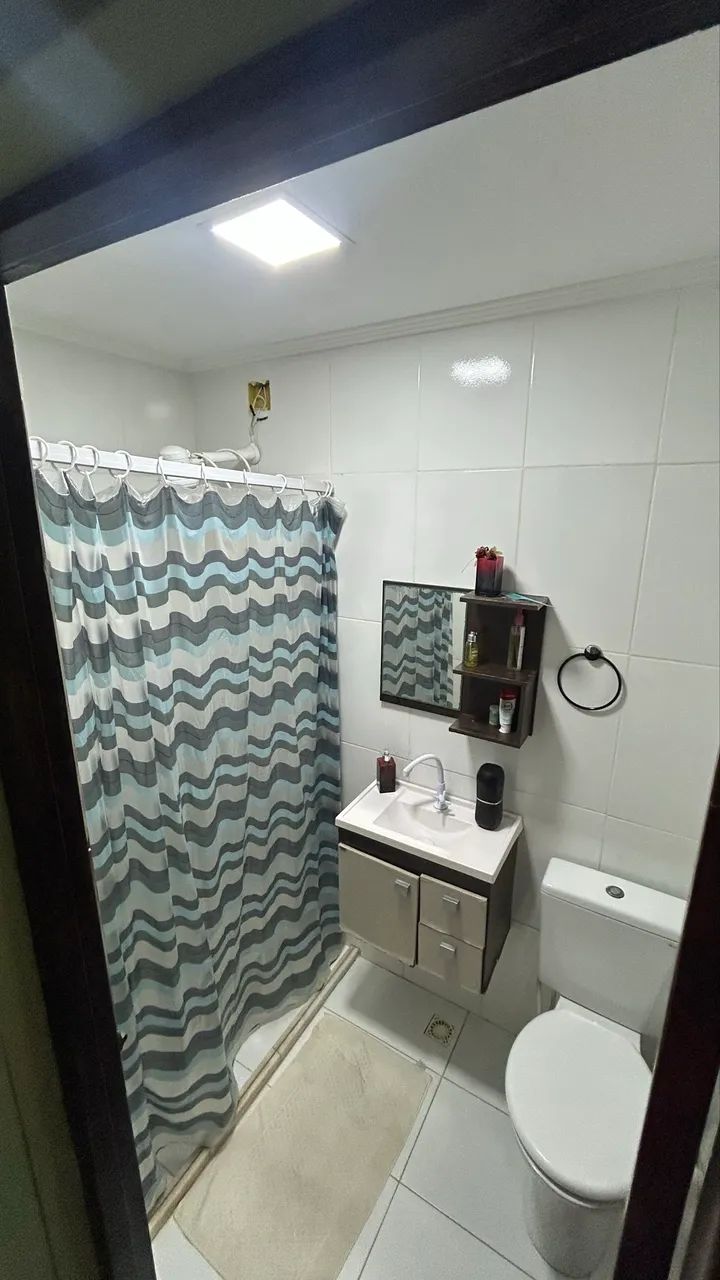 CASA RECÉM REFORMADA  - Foto 2