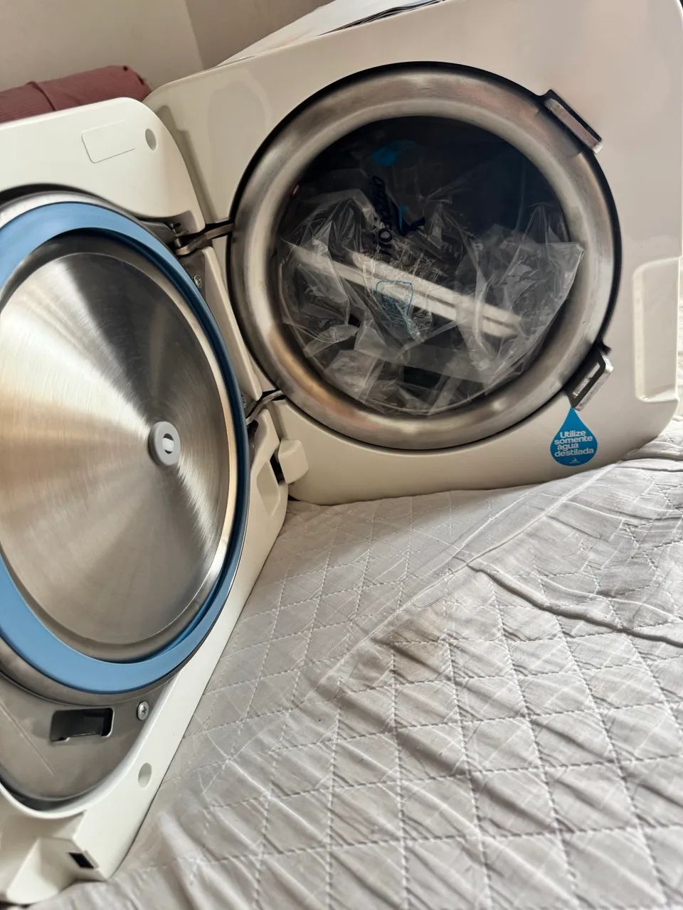Autoclave 12Litros - Foto 2