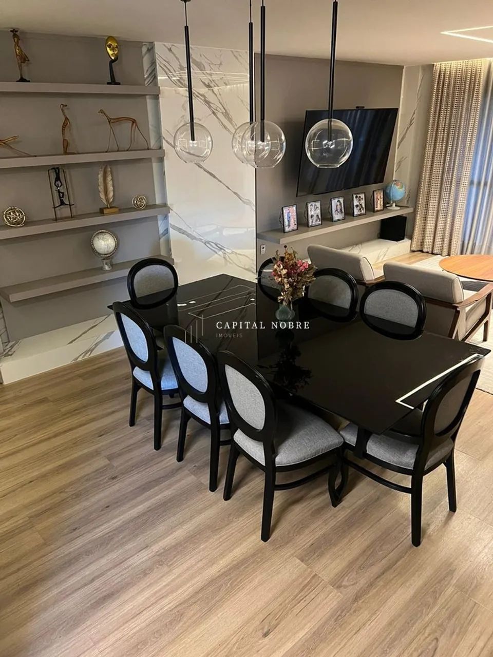 APARTAMENTO NO CENTRO - Foto 4