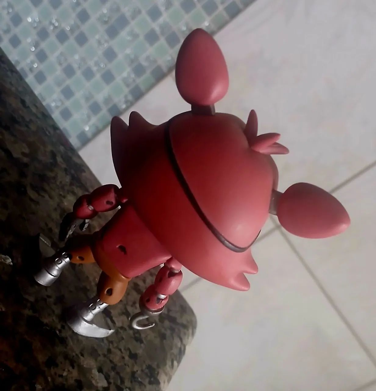 Foxy fnaf 2016 - Foto 4